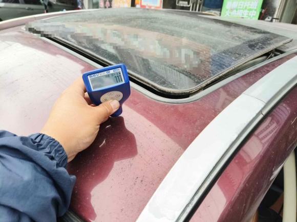 [宁波·浙B] 二手东南东南DX72017款 1.5T 自动豪华型