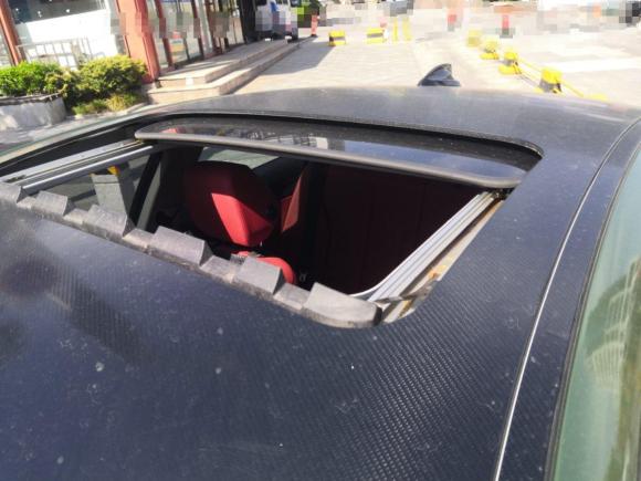 [青岛·鲁U] 二手宝马宝马4系2014款 428i 风尚设计套装