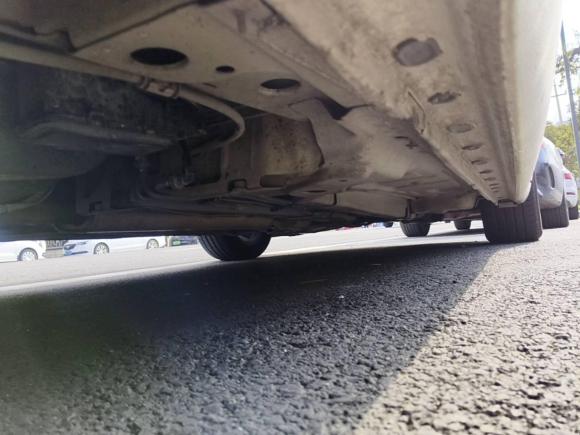 [温州·浙B] 二手别克君威2012款 2.0L 豪华版