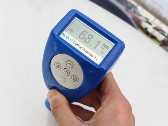 [北京·京N] 二手本田竞瑞2017款 1.5L CVT经典版