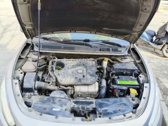 [济南·鲁A] 二手菲亚特菲翔2012款 1.4T 自动劲享版