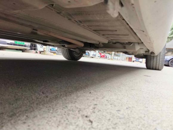 [西安·陕A] 二手DSDS 62014款 1.6T 豪华版THP160