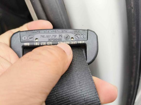 [成都·川A] 二手斯柯达明锐2017款 经典款 1.6L 手动标准版