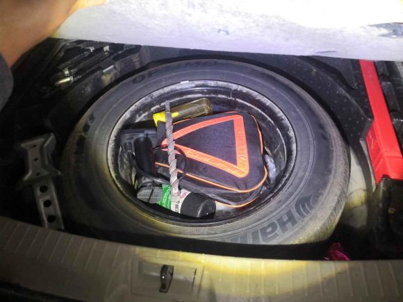 [合肥·皖A] 二手日产逍客2010款 20S火 CVT 2WD