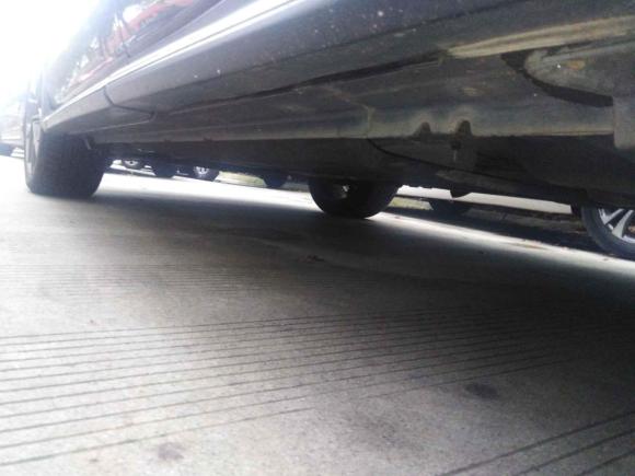 [苏州·苏U] 二手英菲尼迪英菲尼迪QX502018款 2.0T 四驱智能版