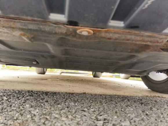 [深圳·粤C] 二手荣威荣威i6 MAX2020款 300TGI 自动爽酷智驾版