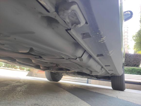 [温州·浙C] 二手奔驰奔驰M级2006款 ML 350 运动型