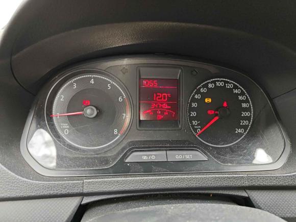 [广州·鄂F] 二手大众捷达2017款 1.4L 手动时尚型