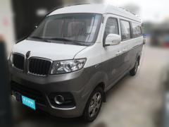 [佛山·粤E]金杯&nbsp;&nbsp;小海狮X30&nbsp;&nbsp;2019款1.5L舒适型国VISWC15M