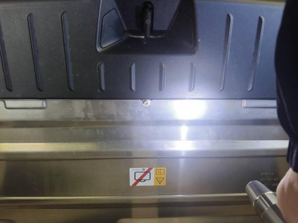 [杭州·浙A] 二手宝马宝马i32018款 豪华型