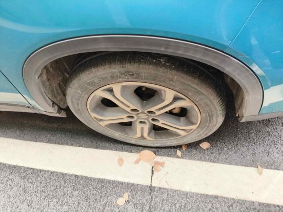 [金华·浙G] 二手铃木维特拉2016款 1.4T 手动两驱豪华型