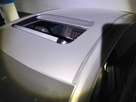 [合肥·皖A] 二手马自达阿特兹2021款 2.5L 蓝天尊崇版