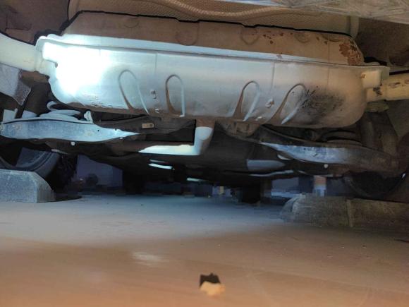 [合肥·皖A] 二手斯柯达柯迪亚克2017款 TSI330 7座两驱豪华科技版