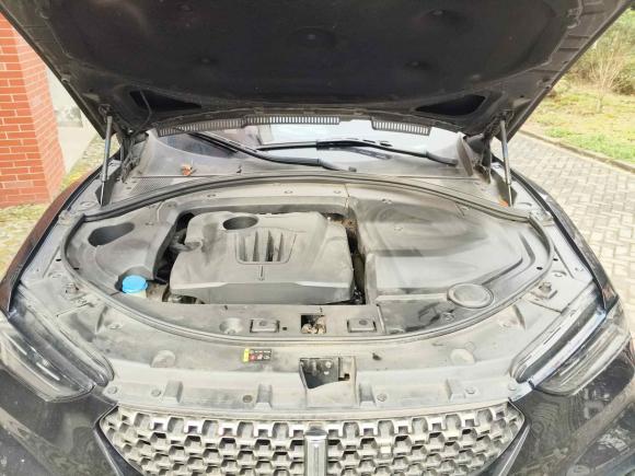 [无锡·苏B] 二手魏牌魏牌 VV72020款 2.0T 旗舰型