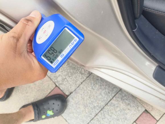 [南昌·赣A] 二手丰田凯美瑞2021款 2.5G 豪华版