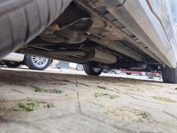 [北京·京N] 二手上汽大通MAXUS大通G502021款 PLUS 1.5T 自动护航版