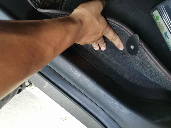 [南通·苏F] 二手别克别克GL62021款 323T 轻混动互联尊贵型