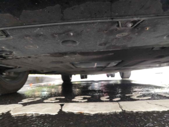 [湖州·浙E] 二手埃安AION S2019款 魅Evo 630