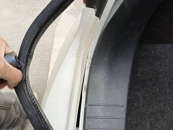 [深圳·粤B] 二手东风俊风E11K2019款 标准型