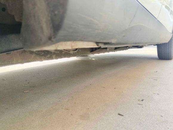 [青岛·鲁B] 二手哪吒汽车哪吒V2021款 标准续航娱乐版