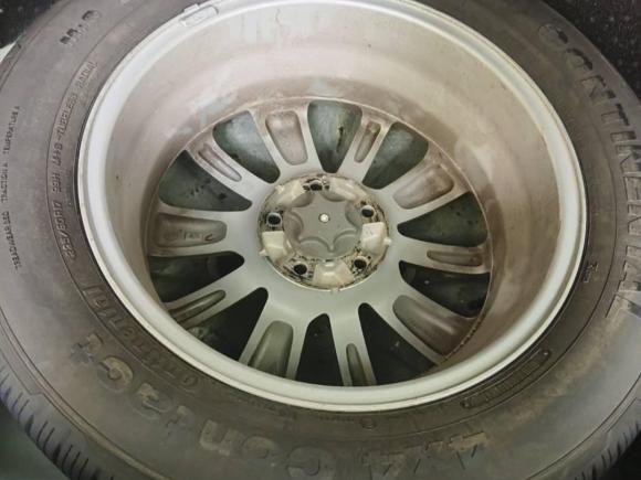 [上海·沪A] 二手雷诺科雷傲2012款 2.5L 四驱舒适导航版