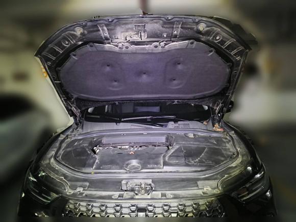 [嘉兴·浙F] 二手魏牌魏牌 VV52020款 1.5T 两驱智先锋