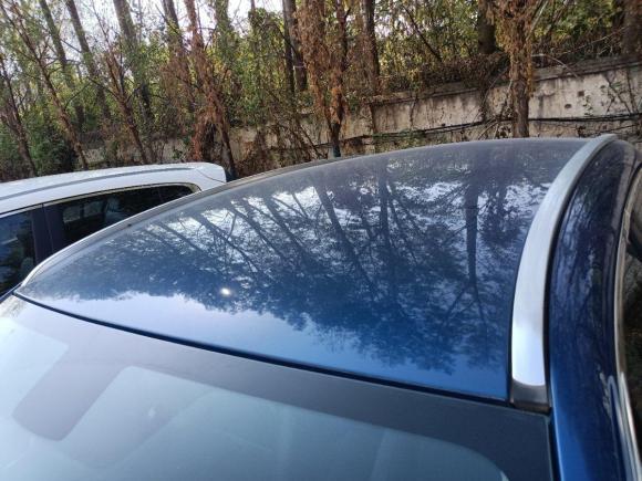 [武汉·鄂A] 二手观致观致52018款 改款 1.6T 自动领先型