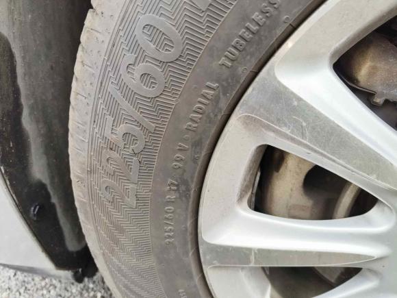 [武汉·鄂A] 二手别克别克GL82013款 3.0L GT豪华商务豪雅版