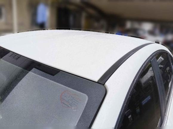 [苏州·豫P] 二手奇瑞艾瑞泽52017款 1.5L 手动时尚版