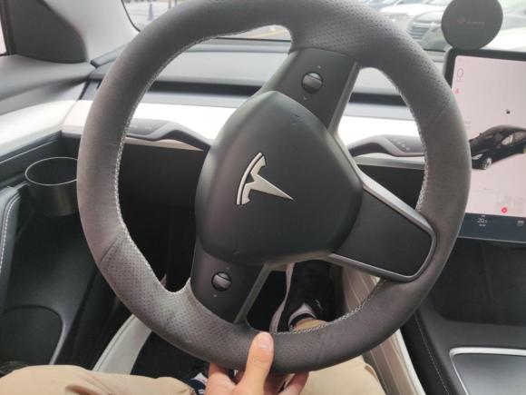 [上海·沪A] 二手特斯拉Model 32021款 标准续航后驱升级版