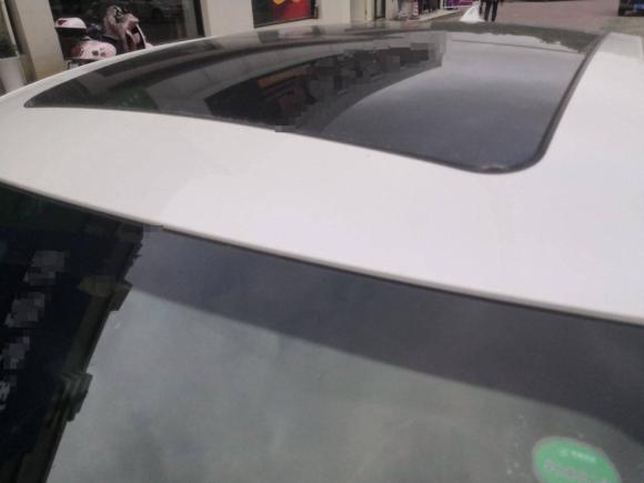 [嘉兴·苏A] 二手宝马宝马3系GT2017款 320i 时尚型