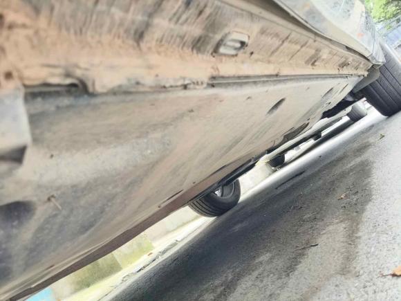 [合肥·苏A] 二手大众途昂X2023款 380TSI 四驱尊崇豪华版