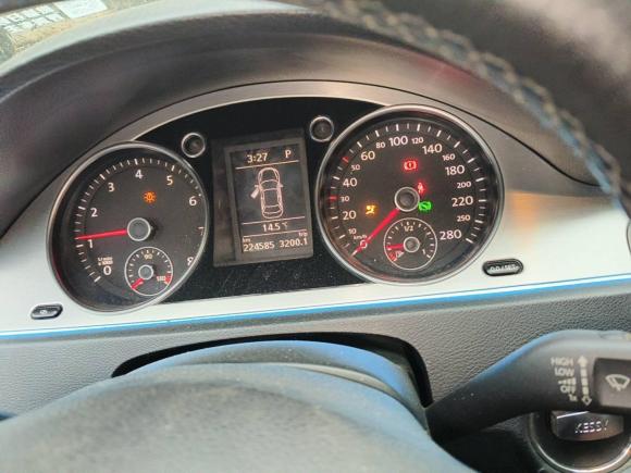 [佛山·粤E] 二手大众一汽-大众CC2010款 2.0TSI 豪华型