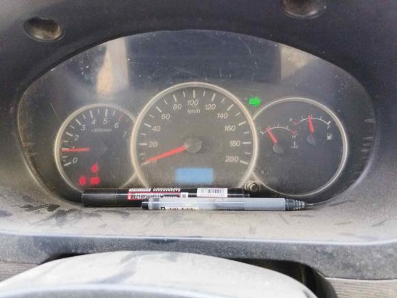 [济南·鲁A] 二手五菱汽车五菱宏光2016款 1.5L S舒适型