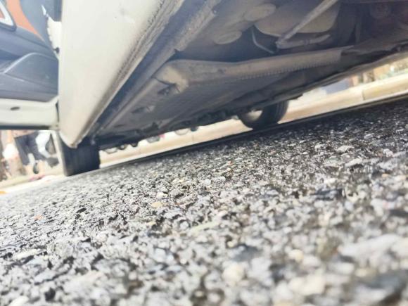 [金华·浙G] 二手大众尚酷2011款 2.0TSI 豪华版