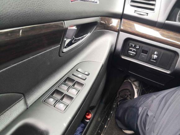 [上海·豫S] 二手长安睿骋2016款 1.8T 自动智享版尊驰型