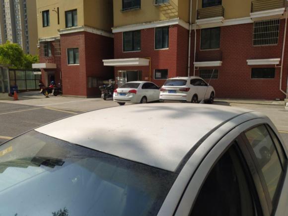 [南通·苏F] 二手丰田雅力士2011款 1.6E 自动魅动版