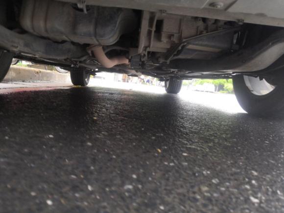 [杭州·浙K] 二手北京汽车绅宝X552016款 1.5T CVT舒适版