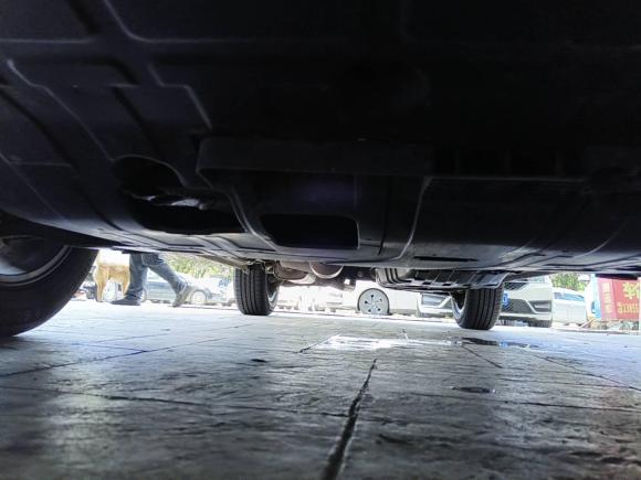 [芜湖·晋B] 二手吉利汽车博越2018款 1.8TD 自动两驱智雅型