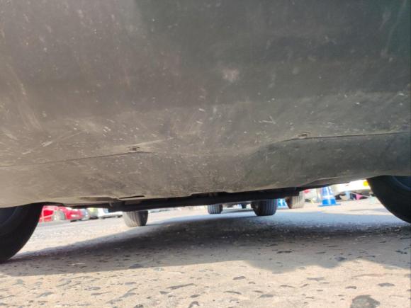 [合肥·皖A] 二手比亚迪比亚迪e32020款 400出行版