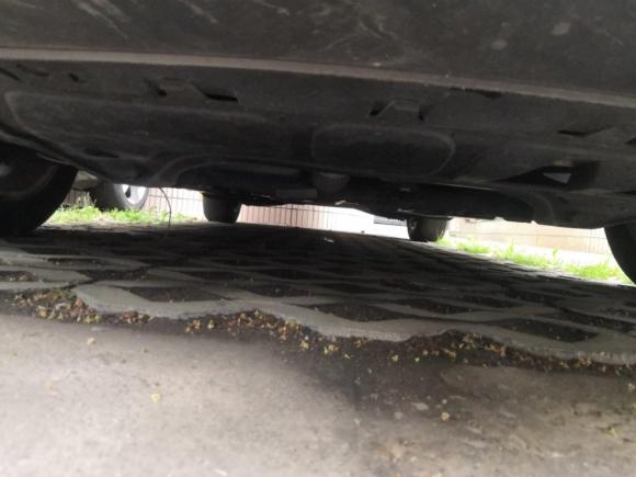 [上海·陕J] 二手大众途安2015款 1.4T 手动舒适版5座