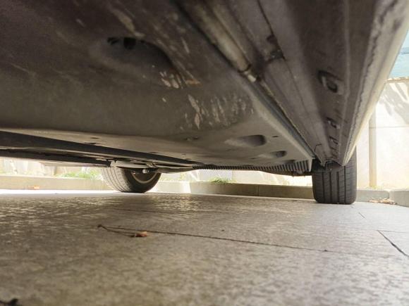 [杭州·浙A] 二手大众甲壳虫2015款 280TSI