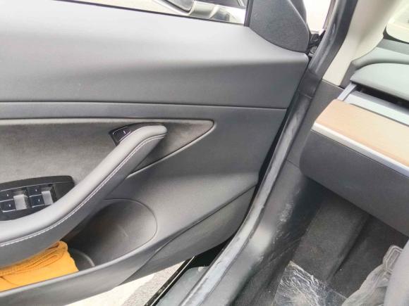 [上海·沪A] 二手特斯拉Model 32020款 改款 标准续航后驱升级版