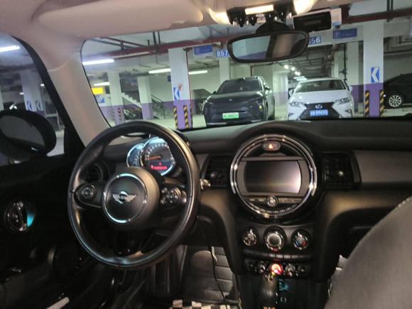 [宁波·浙B] 二手MINIMINI2016款 1.5T COOPER