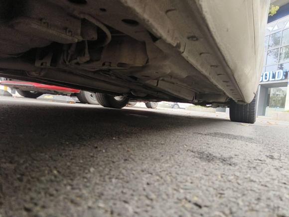 [金华·浙G] 二手别克君威2014款 1.6T 时尚技术型