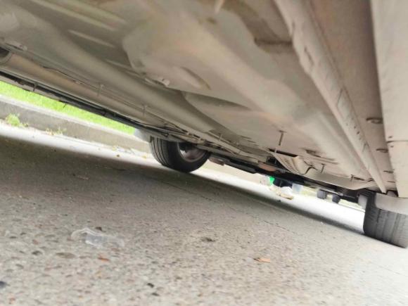 [南昌·赣M] 二手别克昂科威2020款 昂科威S 652T 两驱豪华型