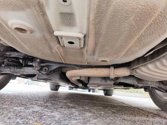 [西安·陕A] 二手现代名图2016款 1.6T 自动智能型GLS