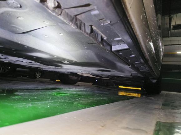 [武汉·鄂A] 二手马自达马自达3 昂克赛拉2016款 三厢 1.5L 自动豪华型