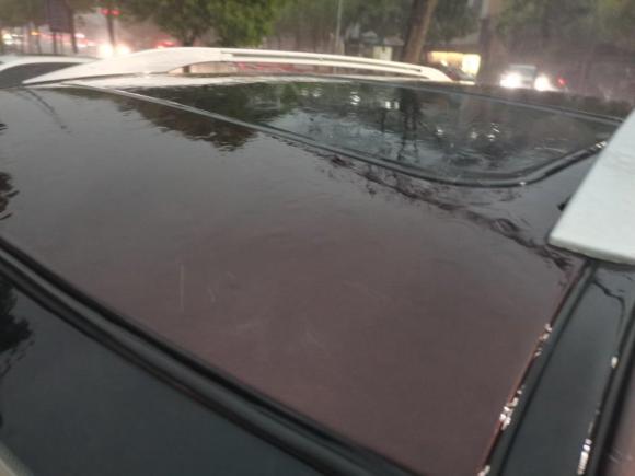 [武汉·鄂S] 二手比亚迪比亚迪S72015款 2.0T 升级版 自动尊贵型