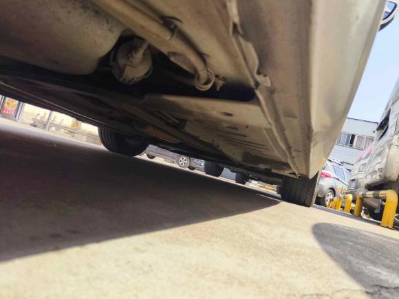 [宁波·浙B] 二手雪铁龙雪铁龙C4L2013款 1.8L 自动劲智版